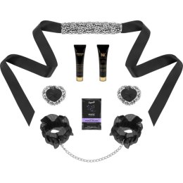 Secret Room Zestaw Prezentowy Bronze Poziom 1 - Akcesoria dla Par