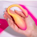 Magic Motion Flamingo Max Orange - Inteligentny Trener Kegla IPX6