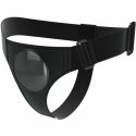 Pretty Love Uniwersalne Szelki Czarny - Regulowany Pas, Wodoodporne