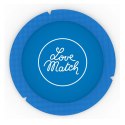 Love Match King Size prezerwatywy 60 mm duży rozmiar 6 sztuk