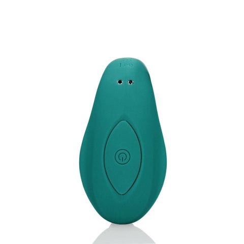 Loveline Bimini Blue - Model do stymulacji dla par z pilotem