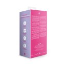 Loveline Wild Strawberry model stymulujący dla par z pilotem