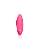 Loveline Wild Strawberry model stymulujący dla par z pilotem