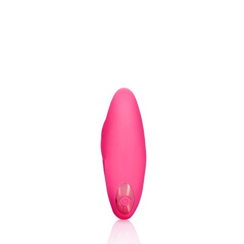 Loveline Wild Strawberry model stymulujący dla par z pilotem