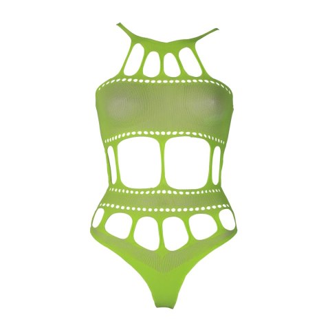 Ouch! by Shots Body Neon Grecki Dekolt XL/XXXXL UV Aktywny