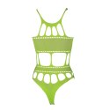 Ouch! by Shots Body Neon Grecki Dekolt XL/XXXXL UV Aktywny