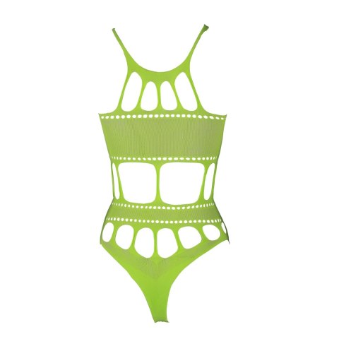 Ouch! by Shots Body Neon Grecki Dekolt XL/XXXXL UV Aktywny