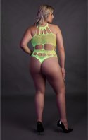 Ouch! by Shots Body Neon Grecki Dekolt XL/XXXXL UV Aktywny