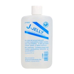 J-Lubes Jelly - uniwersalny środek smarny wodny, beztłuszczowy 284g