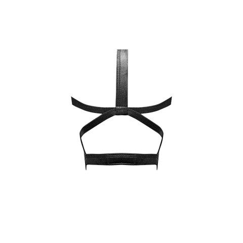 Male Power Triton maska z regulowanymi paskami i pierścieniem