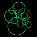 Ouch! GITD Breaklight - Akcesorium Promocyjne Glow in the Dark
