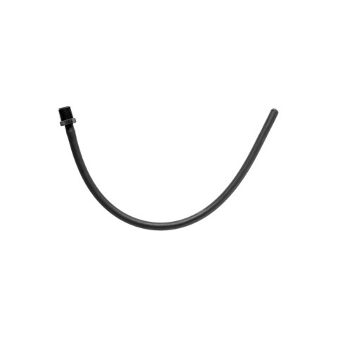 Perfect Fit XPLAY GEAR - Gruszka higieniczna pod prysznic, czarna