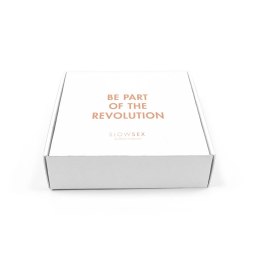 Sales Force Box EN zestaw akcesoriow intymnych w eleganckim opakowaniu