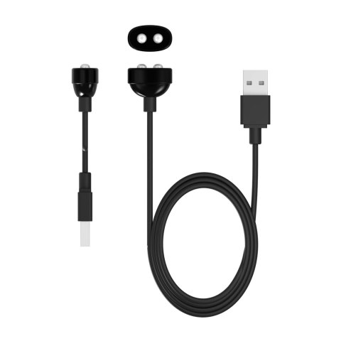 Shots Irresistible 004 - Kabel USB do ładowania urządzeń intymnych