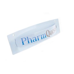 Sign Pharm Quest - Zestaw Oznaczeń Kolekcjonerskich, uniwersalny