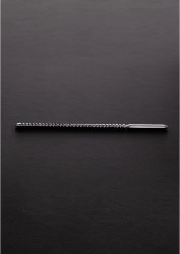 Steel Rozciągacz żebrowany do cewki moczowej 8 mm stal nierdzewna