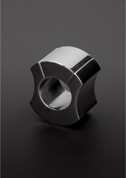 Steel Triad - Magnetyczny stalowy ekspander kulowy, łatwe czyszczenie