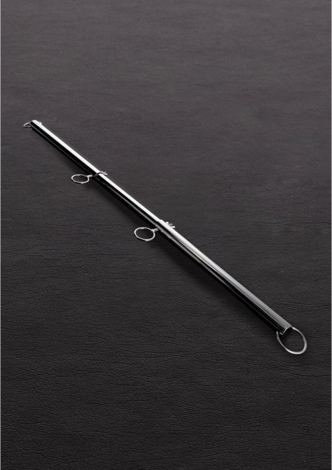 Ouch! Steel Regulowany drążek rozporowy stalowy 64,5-94 cm