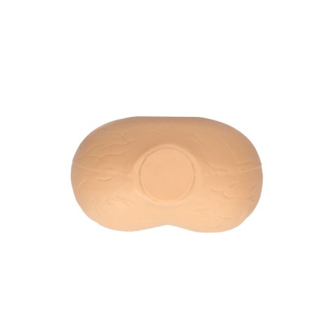 Shots S-Line Antystresowa piłka brzoskwinka miękka sprężysta