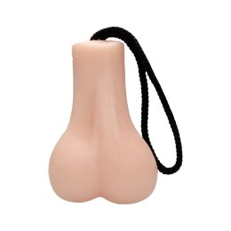 Shots S-Line Ballsy Soap mydło na linku 11 cm z zawieszką