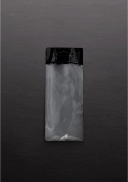 Sinner Gear Steel pierścień płaski stal nierdzewna 12x57,5mm