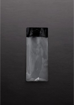 Steel Deluxe - Zacisk kleszczykowy z łańcuchem, regulacja nacisku 11,5 cm