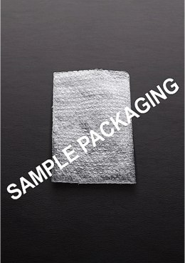 Steel Donut Pierścień intymny z łańcuszkiem 45 mm stal nierdzewna