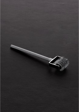 Steel Koło Wartenberga 7-głowicowe stalowe z precyzyjnymi wypustkami