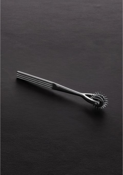 Steel Koło Wartenberga Neurologiczne z podwojnym sworzniem stalowe