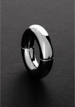 Steel Noszak magnetyczny stal nierdzewna 1,5 cm dwuczęściowy