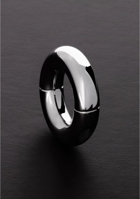 Steel Noszak magnetyczny stal nierdzewna 1,5 cm dwuczęściowy