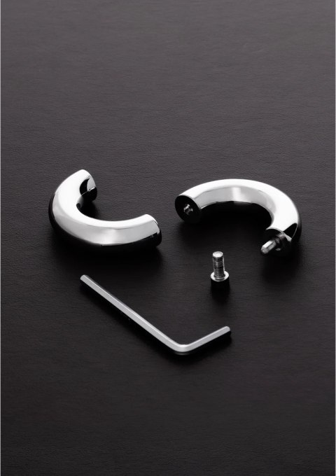 Steel Noszak magnetyczny stal nierdzewna 1,5 cm dwuczęściowy