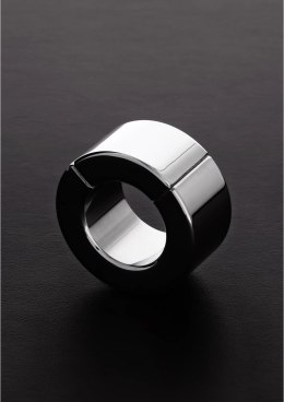 Steel Obciążniki magnetyczne stalowe 3,0 cm - zamykane na magnesy