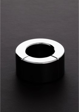 Steel Obciążniki magnetyczne stalowe 3,0 cm - zamykane na magnesy