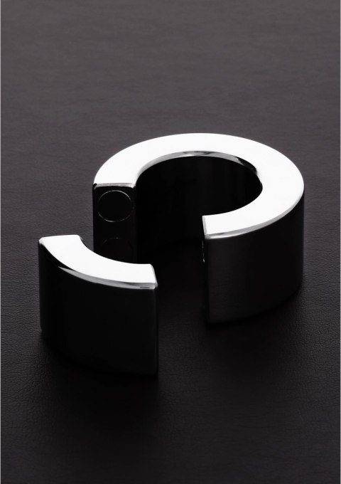 Steel Obciążniki magnetyczne stalowe 3,0 cm - zamykane na magnesy