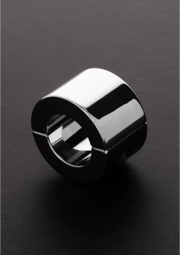 Steel Owalny pierścień anatomiczny na podtrzymanie 4,0 cm stal nierdzewna