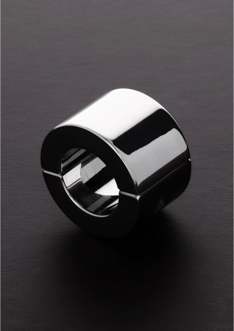 Steel Owalny pierścień anatomiczny na podtrzymanie 4,0 cm stal nierdzewna