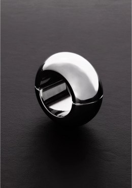 Steel Owalny pierścień balastowy ze stali nierdzewnej 3,5 cm