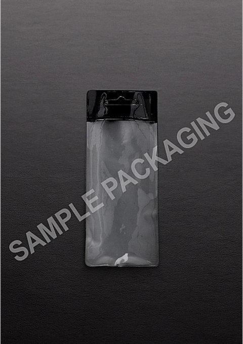 Steel Płaski pierścień stalowy 0.5 x 1.6 / 12 x 40 mm polerowany