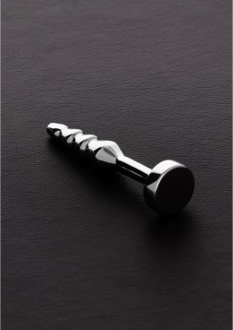 Steel Power Tools - Model żebrowany - stalowa śruba anatomiczna