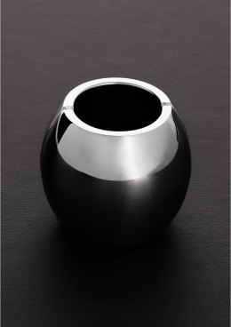 Steel Power Tools Owalny noszak stalowy 3,5 cm - ergonomiczny model