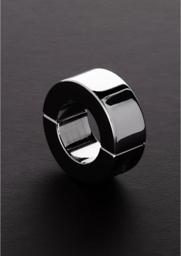 Steel Power Tools Owalny pierścień obciążający 2,0 cm stal nierdzewna