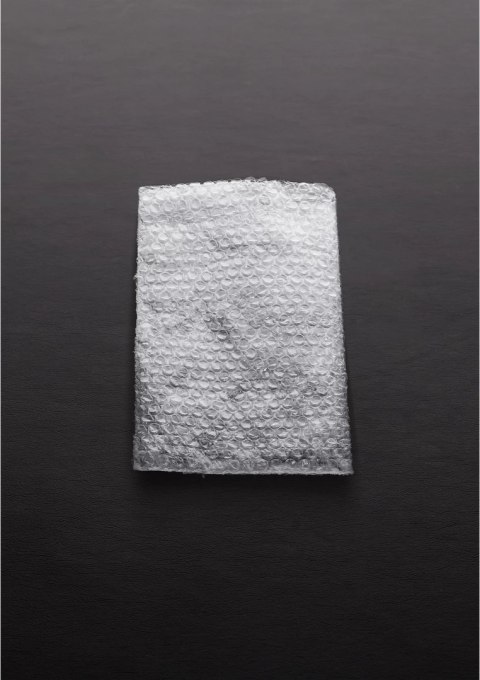 Steel Speculum Hole Stretcher średnie - stalowy pierścień anatomiczny