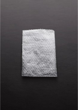 SteelPowerTools stalowa obroża Darby średnia, z O-ringiem mocującym