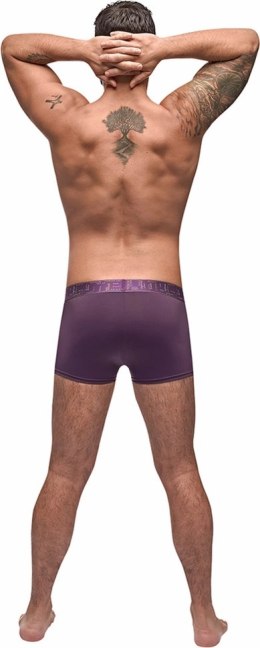 Male Power Avant-Garde Szorty Enhancer XL z jedwabistym wykończeniem