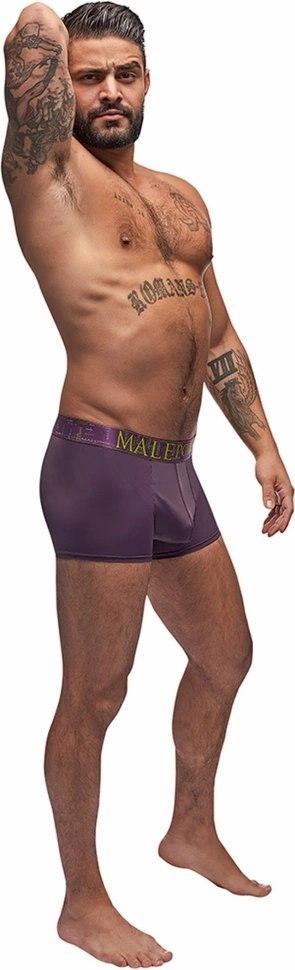 Male Power Avant-Garde Szorty Enhancer L z komfortowym panelem