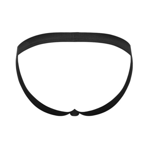 Male Power Pure Comfort Modal L/XL sportowe majtki z paskami