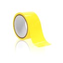 Ouch! Non-Sticky Tape 17,5 m - czarna taśma wielokrotnego użytku