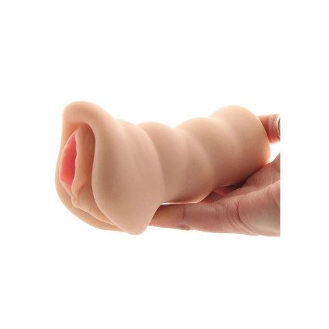 Gvibe Whitney Wright Model Intymny Anatomiczny Rękaw Teksturowany