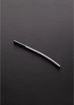 Shots Steel anatomiczna sonda intymna stal nierdzewna 20/60 mm